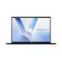 Portatīvais dators ASUS Vivobook 16 F1607AA-MB047W Intel Core Ultra 5 325, 16 collu WUXGA, 16 GB DDR5, 512 GB SSD, Windows 11 Home, Zils