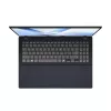 Portatīvais dators ASUS Vivobook 16 F1607AA-MB047W Intel Core Ultra 5 325, 16 collu WUXGA, 16 GB DDR5, 512 GB SSD, Windows 11 Home, Zils