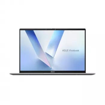 ASUS Vivobook 16 F1607AA-MB049W klēpjdators, Intel Core Ultra 5 325, 16 collu WUXGA 1920×1200, 16 GB DDR5, 512 GB SSD, Windows 11 Home, Sudraba