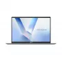 ASUS Vivobook 16 F1607AA-MB049W klēpjdators, Intel Core Ultra 5 325, 16 collu WUXGA 1920×1200, 16 GB DDR5, 512 GB SSD, Windows 11 Home, Sudraba