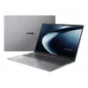 ASUS ExpertBook P5 G2 PM5606CGA-SH0030X Copilot+ PC AMD Ryzen™ AI 5 430 klēpjdators 40,6 cm (16 collu) WUXGA 16 GB DDR5-SDRAM 512 GB SSD Wi-Fi 7 (802.11be) Windows 11 Pro Pelēks