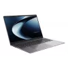 ASUS ExpertBook P5 G2 PM5606CGA-SH0030X Copilot+ PC AMD Ryzen™ AI 5 430 klēpjdators 40,6 cm (16 collu) WUXGA 16 GB DDR5-SDRAM 512 GB SSD Wi-Fi 7 (802.11be) Windows 11 Pro Pelēks