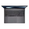 ASUS ExpertBook P5 G2 PM5606CGA-SH0030X Copilot+ PC AMD Ryzen™ AI 5 430 klēpjdators 40,6 cm (16 collu) WUXGA 16 GB DDR5-SDRAM 512 GB SSD Wi-Fi 7 (802.11be) Windows 11 Pro Pelēks