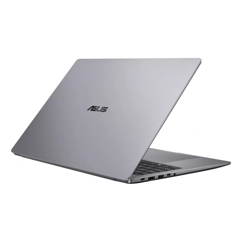 ASUS ExpertBook P5 G2 PM5606CGA-SH0030X Copilot+ PC AMD Ryzen™ AI 5 430 klēpjdators 40,6 cm (16 collu) WUXGA 16 GB DDR5-SDRAM 512 GB SSD Wi-Fi 7 (802.11be) Windows 11 Pro Pelēks