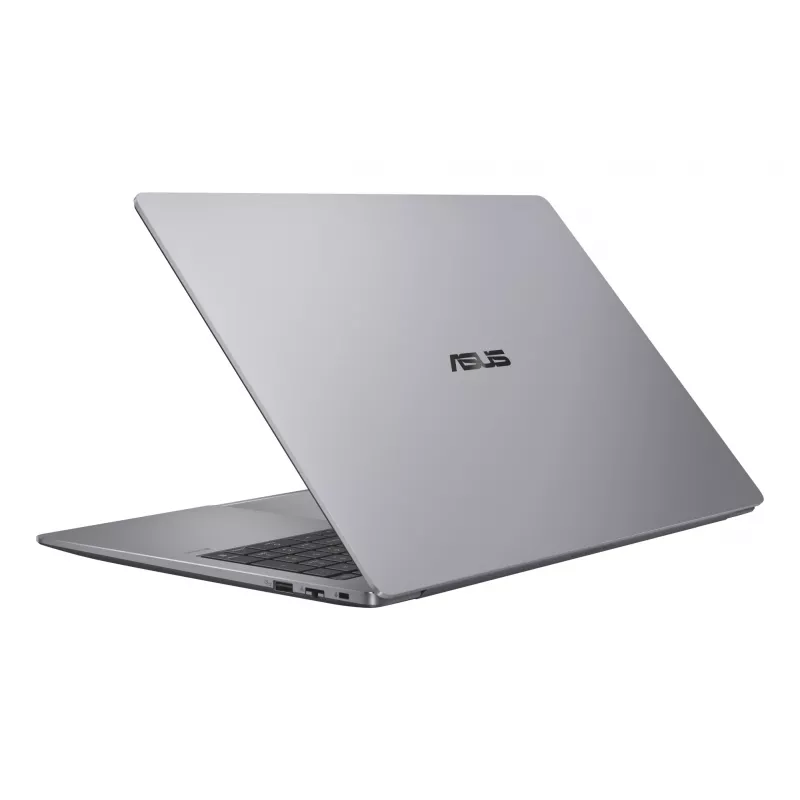 ASUS ExpertBook P5 G2 PM5606CGA-SH0030X Copilot+ PC AMD Ryzen™ AI 5 430 klēpjdators 40,6 cm (16 collu) WUXGA 16 GB DDR5-SDRAM 512 GB SSD Wi-Fi 7 (802.11be) Windows 11 Pro Pelēks