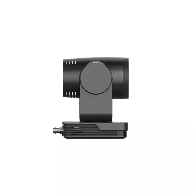 Kamera BenQ DVY23 melna 30 kadri/s