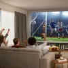 BenQ TH575i standarta projicēšanas projektors 3800 ANSI lūmenu DLP 1080p (1920x1080) 3D Balts