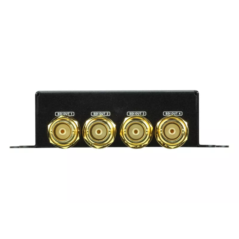 ATEN VS146 video sadalītājs BNC 6x BNC