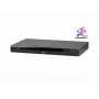 ATEN 16-portu 2-kopņu CAT5e/6 KVM caur IP slēdzis, LUC (klēpjdatora USB konsole), ar audio un virtuālo datu nesēju atbalstu