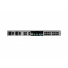 ATEN 16-portu 2-kopņu CAT5e/6 KVM caur IP slēdzis, LUC (klēpjdatora USB konsole), ar audio un virtuālo datu nesēju atbalstu