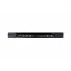 ATEN 16-portu 2-kopņu CAT5e/6 KVM caur IP slēdzis, LUC (klēpjdatora USB konsole), ar audio un virtuālo datu nesēju atbalstu