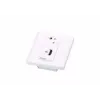 ATEN HDMI/Audio Over Cat5 paplašinātājs ar MK, 1920 x 1200 pikseļi, AV raidītājs un uztvērējs, 60 m, vadu, 3D, HDCP