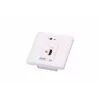 ATEN HDMI/Audio Over Cat5 paplašinātājs ar MK, 1920 x 1200 pikseļi, AV raidītājs un uztvērējs, 60 m, vadu, 3D, HDCP