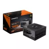 GIGABYTE GAMING 750GM PG5 barošanas bloks - PCIe 5.1, 80 PLUS Gold, pilnībā modulāra konstrukcija, 135 mm ventilators, ATX 3.1 savietojams, ES spraudnis