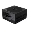 GIGABYTE GAMING 850GM PG5 barošanas bloks - PCIe 5.1, 80 PLUS Gold, pilnībā modulāra konstrukcija, 135 mm ventilators, ATX 3.1 saderīgs, ES kontaktdakša