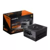 GIGABYTE GAMING 1000GM PG5 barošanas bloks - PCIe 5.1, 80 PLUS Gold, pilnībā modulāra konstrukcija, 135 mm ventilators, ATX 3.1 saderīgs, ES kontaktdakša