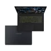 GIGABYTE Gaming A18 PRO DXJG3DEBC4SH Intel Core 7 240H klēpjdators 45,7 cm (18 collas) WQXGA 32 GB LPDDR5x-SDRAM 1 TB SSD NVIDIA GeForce RTX 5070 Ti Wi-Fi 6E (802.11ax) Windows 11 Home melns