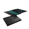 GIGABYTE Gaming A18 PRO DXJG3DEBC4SH Intel Core 7 240H klēpjdators 45,7 cm (18 collas) WQXGA 32 GB LPDDR5x-SDRAM 1 TB SSD NVIDIA GeForce RTX 5070 Ti Wi-Fi 6E (802.11ax) Windows 11 Home melns