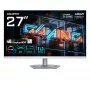 GIGABYTE MO27Q2A ICE 27 collu QD‑OLED spēļu monitors — 2560×1440, 280Hz, 0.03ms, 250 cd/m², HDMI 2.1, DisplayPort 1.4
