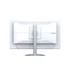 GIGABYTE MO27Q2A ICE 27 collu QD‑OLED spēļu monitors — 2560×1440, 280Hz, 0.03ms, 250 cd/m², HDMI 2.1, DisplayPort 1.4
