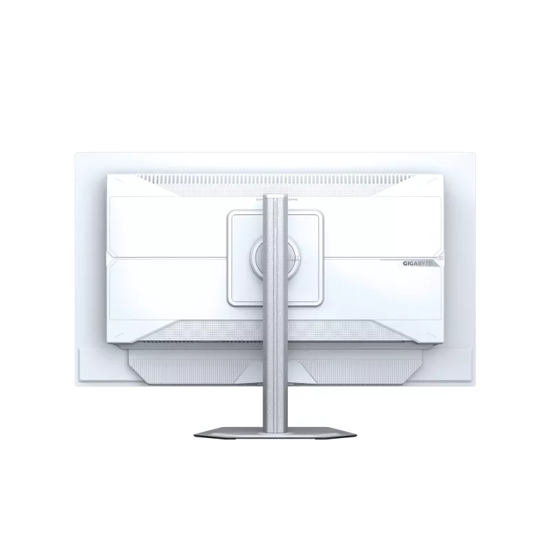 GIGABYTE MO27Q2A ICE 27 collu QD‑OLED spēļu monitors — 2560×1440, 280Hz, 0.03ms, 250 cd/m², HDMI 2.1, DisplayPort 1.4