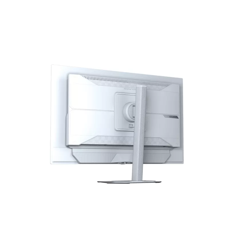 GIGABYTE MO27Q2A ICE 27 collu QD‑OLED spēļu monitors — 2560×1440, 280Hz, 0.03ms, 250 cd/m², HDMI 2.1, DisplayPort 1.4