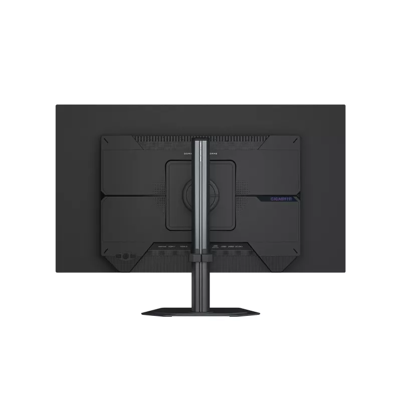 27 collu GIGABYTE MO27Q28GR WOLED QHD spēļu monitors — 2560×1440, 280 Hz, 0,03 ms, 335 cd/m², HDMI 2.1, DisplayPort 1.4