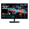 GIGABYTE MO32U24 32 collu QD-OLED spēļu monitors, 4K UHD 3840x2160, 240Hz, 0,03ms, HDMI 2.1, DisplayPort 1.4, HDR True Black 500