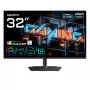 GIGABYTE MO32U24 32 collu QD-OLED spēļu monitors, 4K UHD 3840x2160, 240Hz, 0,03ms, HDMI 2.1, DisplayPort 1.4, HDR True Melns 500