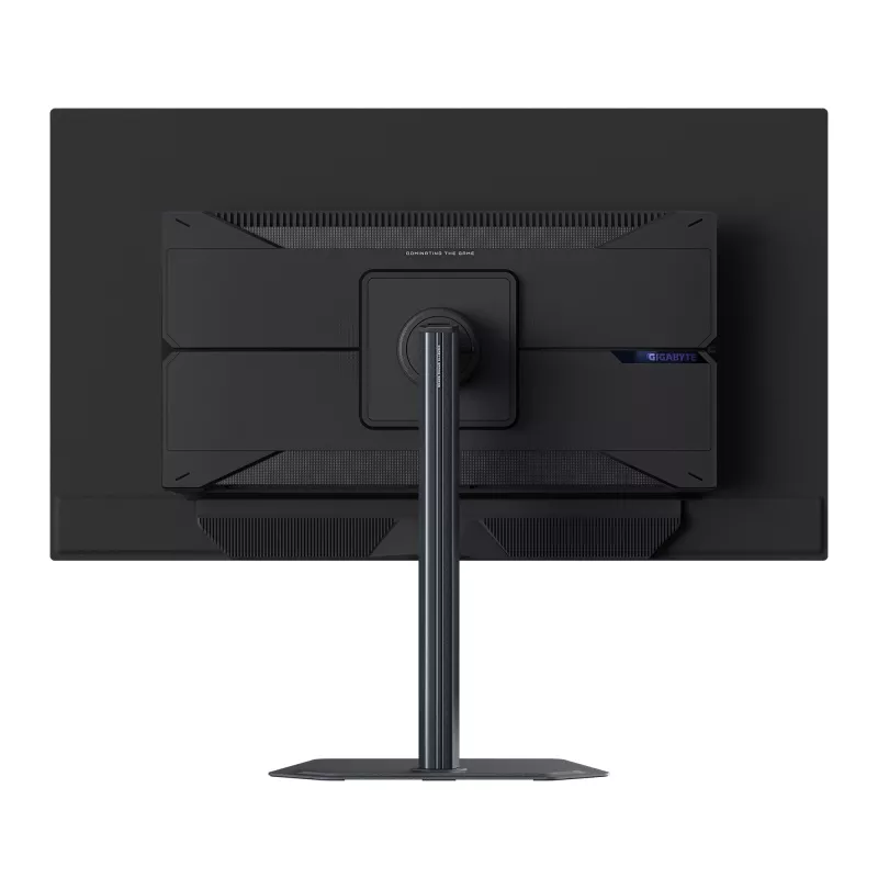 GIGABYTE MO32U24 32 collu QD-OLED spēļu monitors, 4K UHD 3840x2160, 240Hz, 0,03ms, HDMI 2.1, DisplayPort 1.4, HDR True Melns 500