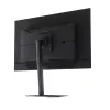 GIGABYTE MO32U24 32 collu QD-OLED spēļu monitors, 4K UHD 3840x2160, 240Hz, 0,03ms, HDMI 2.1, DisplayPort 1.4, HDR True Melns 500