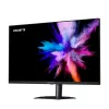 27 collu OLED 2K QHD spēļu monitors GIGABYTE GO27Q24G — 2560x1440, 240Hz, 0,03ms, FreeSync Premium, G-Sync Saderīga, HDMI 2.1, DP 1.4