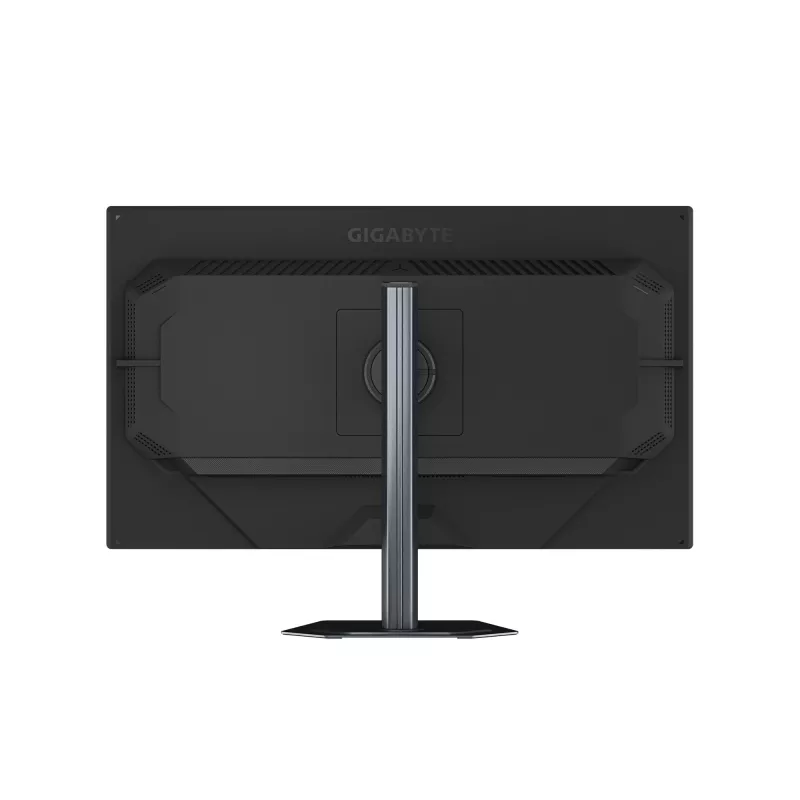 27 collu OLED 2K QHD spēļu monitors GIGABYTE GO27Q24G — 2560x1440, 240Hz, 0,03ms, FreeSync Premium, G-Sync Saderīga, HDMI 2.1, DP 1.4