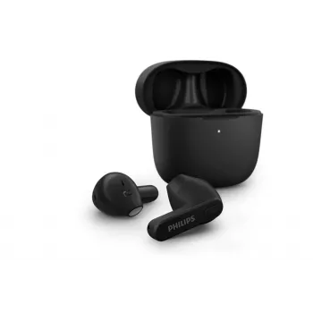Philips 2000 sērija TAT2236BK austiņas Bezvadu Ievietojamas Zvani/Mūzika Bluetooth Melns