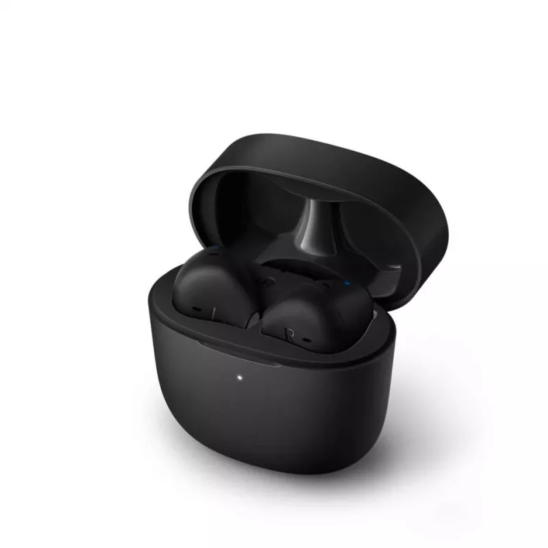 Philips 2000 sērija TAT2236BK austiņas Bezvadu Ievietojamas Zvani/Mūzika Bluetooth Melns