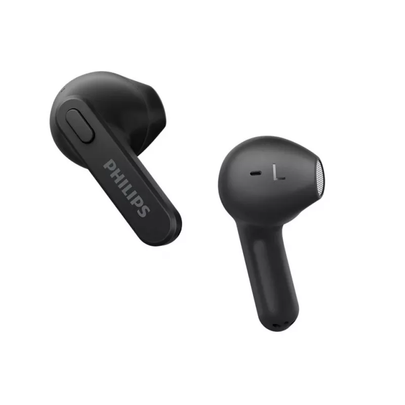 Philips 2000 sērija TAT2236BK austiņas Bezvadu Ievietojamas Zvani/Mūzika Bluetooth Melns
