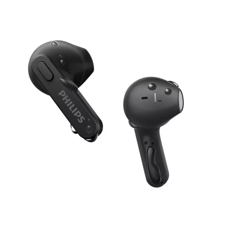 Philips 2000 sērija TAT2236BK austiņas Bezvadu Ievietojamas Zvani/Mūzika Bluetooth Melns