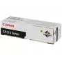 Canon GP215 tonera kārtridžs 1 gab. Oriģināls Melns