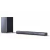 Sharp HT-SBW460 skaņas joslas skaļrunis Metālisks 3.1 kanāli 440 W