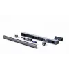 Sharp HT-SBW460 skaņas joslas skaļrunis Metālisks 3.1 kanāli 440 W