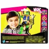 HASBRO Marvel MixMashers Avengers Hulk Mix-&-Match darbības figūra, daudzkrāsaina, vecumam 4+