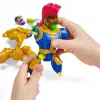 Marvel MixMashers Avengers Thanos Mix-&-Match, 4 gadi, Daudzkrāsains
