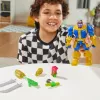 Marvel MixMashers Avengers Thanos Mix-&-Match, 4 gadi, Daudzkrāsains