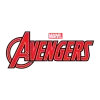 Marvel MixMashers Avengers Thanos Mix-&-Match, 4 gadi, Daudzkrāsains