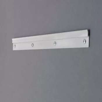 Nobo Essence 500x700mm plakātu rāmis, alumīnijs, pelēks, caurspīdīgs, A2, 500 mm, 700 mm, 1.77 kg, 637 mm