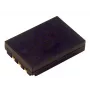 2-Power digitālās fotokameras akumulators 3.7V 1090mAh, 950 mAh, 3.7 V, litija-jonu (Li-Ion)