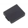 2-Power digitālās fotokameras akumulators 7.2V 750mAh, 700 mAh, 7.2 V, litija jonu (Li-Ion)