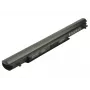 2-Power 14,4 V 2600 mAh Li-Ion klēpjdatora akumulators, akumulators