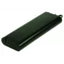 2-Power 10.8V 2000mAh klēpjdatora akumulators, melns, niķeļa-metāla hidrīda (NiMH), 2000 mAh, 21 Wh, 10.8 V, 52 mm