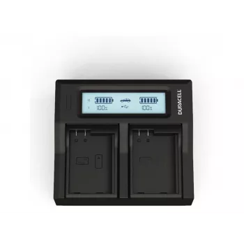 Duracell DRN6113 akumulatora lādētājs